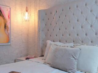 Stefy Flowers flirt4free stream image