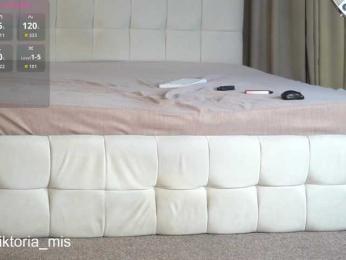 Lady_Viktoria bongacams stream image