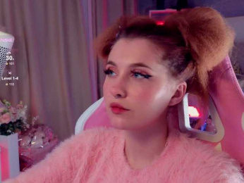 HoneyCherry bongacams stream image