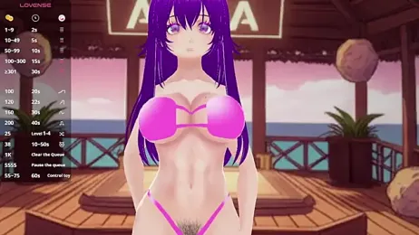 AkiraVixent stripchat stream image