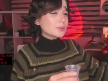 lonelly_lolly98 chaturbate stream image