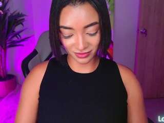 asheraa camsoda stream image