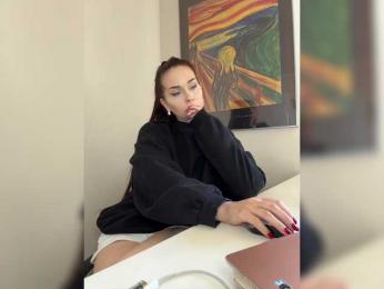 OlgaVibe bongacams stream image