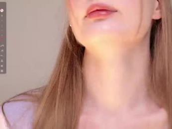 cute_shine chaturbate stream image