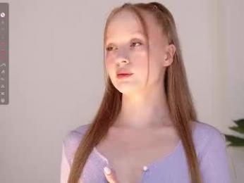 cute_shine chaturbate stream image