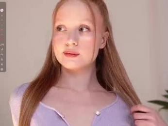 cute_shine chaturbate stream image