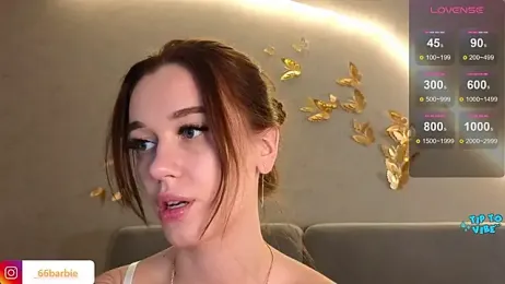 BBabyShark stripchat stream image