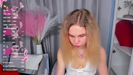 OdetteHarwick stripchat stream image