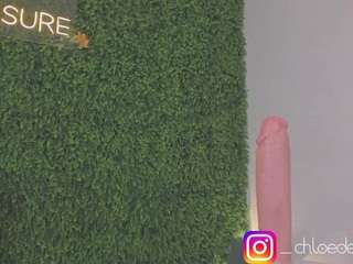 chloedee camsoda stream image
