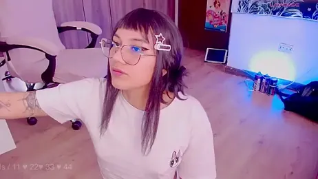 melissahowl stripchat stream image