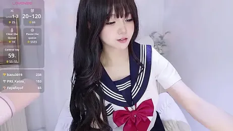 Vesper_0606 stripchat stream image