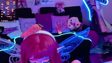 LaytonBox stripchat stream image