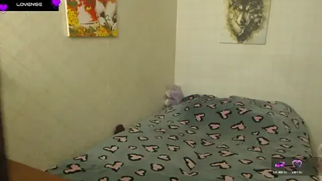 Janiffer_MiMi stripchat stream image