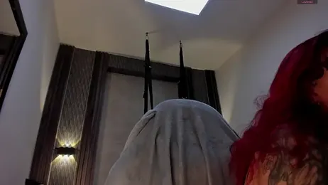 selene_red_ stripchat stream image