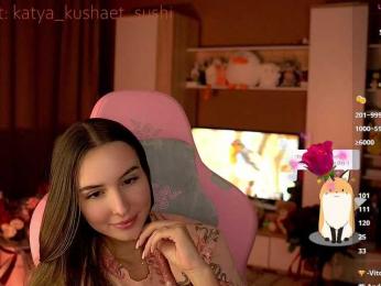 Milkaff- bongacams stream image