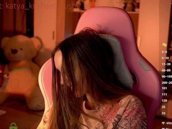 Milkaff- bongacams stream image