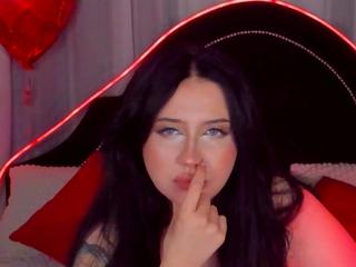 Maddy Stolem flirt4free stream image