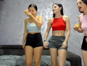 dirtygirls99 chaturbate stream image