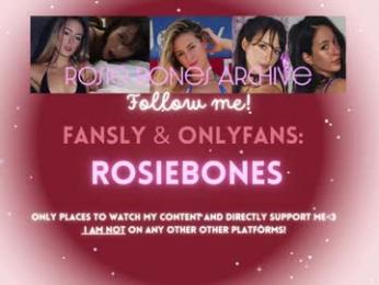 rosiebones chaturbate stream image