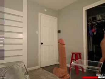 rosiebones chaturbate stream image