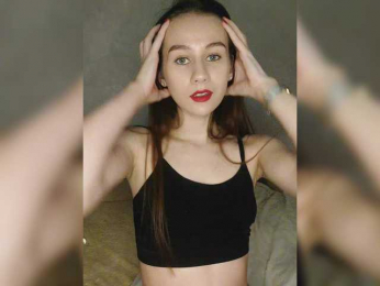 Gloriya-S bongacams stream image