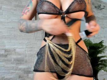 JessyCruz bongacams stream image