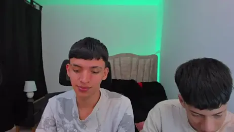 Juan_Nd_Steven stripchat stream image