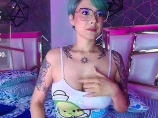 annieswan camsoda stream image