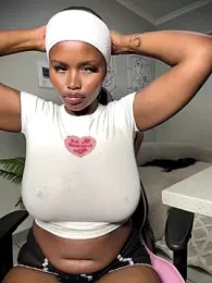 Neelo-Smith stripchat stream image