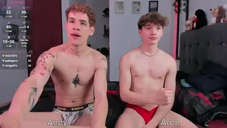 andybxby stripchat stream image
