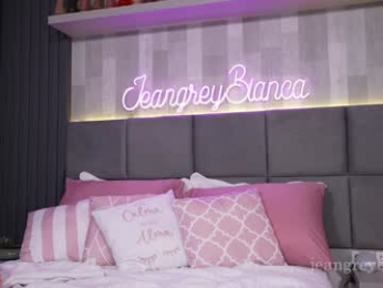 jeangreybianca chaturbate stream image