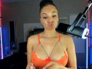 goddessjanae camsoda stream image