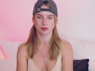 Emma Wilde flirt4free stream image