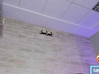 rubby-shine camsoda stream image