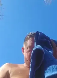 Trucker_Hunter stripchat stream image