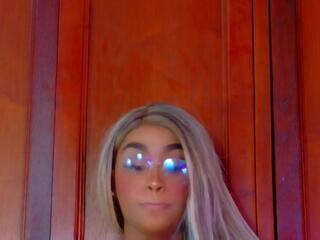 Tianah Glow flirt4free stream image