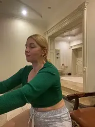 Amazoniiaa stripchat stream image