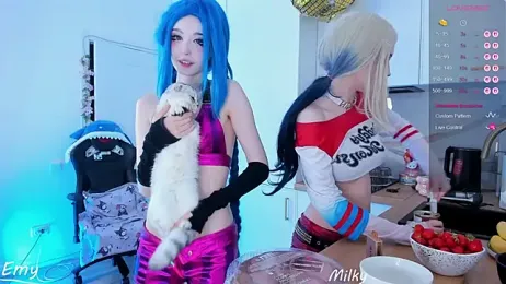 _Sparkland_ stripchat stream image