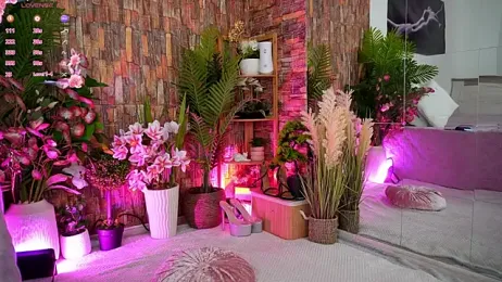 EmilyHudsson_1 stripchat stream image