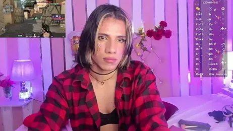 TylerBloom stripchat stream image