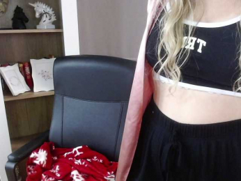 Soft-Zoey bongacams stream image