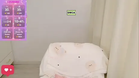 GouGou-111 stripchat stream image