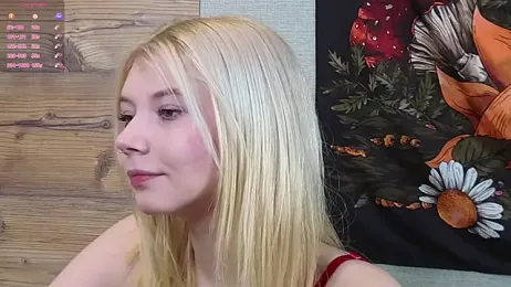 DaisyElmers stripchat stream image