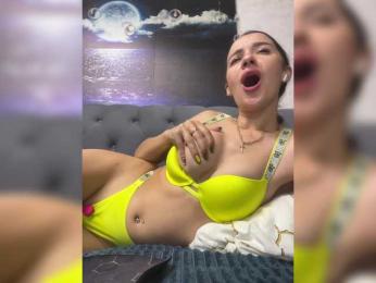 -Sexy_Hot_Angel- bongacams stream image