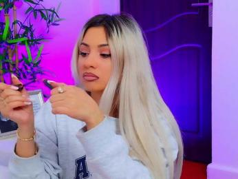 AriannaSins bongacams stream image