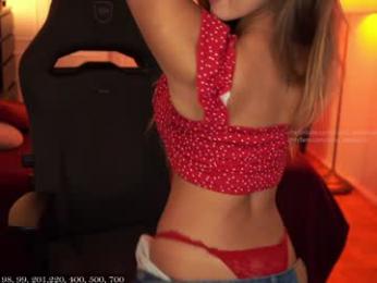 yours_anastasia chaturbate stream image