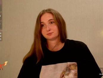 PeachGirl bongacams stream image