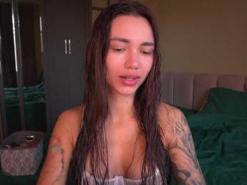 TeonaRose bongacams stream image