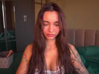 TeonaRose bongacams stream image