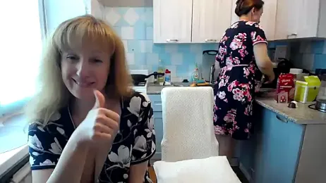 DonnaMagdalena stripchat stream image